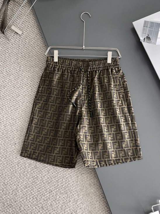 Picture of Fendi Short Pants _SKUFendiM-3XLxetr12217397